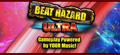 beat hazard ultra free download